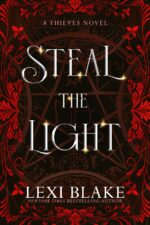 Steal the Light Book