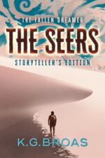 The Fallen Dreamer: Storyteller's Edition