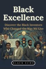 Black Excellence - Discover the Black Inventors Who Changed the Way We Live: Incredible Short Stories of Bravery; Inventors, Pioneers, and Visionaries Who Shaped Our World