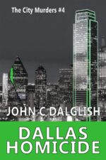 Dallas Homicide City