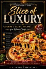 Slice of Luxury: Gourmet Pizza Recipes for Home Chefs