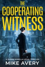 The Cooperating Witness: a Susan Sorella Mystery