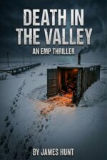 Death in the Valley: an Emp Post Apocalypse Prepper Survival Thriller Grid-down Prepper Thriller Book
