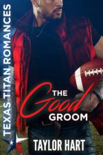 The Good Groom: Sweet, Christian Romance Brother Romances Book
