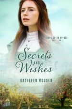 Secrets and Wishes Creek Brides Book