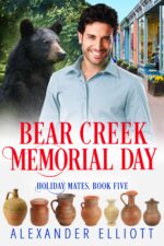 Bear Creek Memorial Day Mates Book