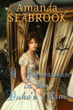 A Governess in the Duke's Arms: a Historical Regency Romance Novel Gentlemen of The