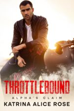 Throttlebound: Alpha's Claim Claim Book