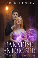 Paradise Entombed of Paradise Book