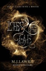 Lies of the Fae: Book One of the Stolen Fae Series
