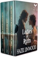 Ladies of Ruin: a Historical Regency Romance Collection
