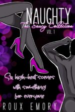 Naughty: the Saucy Erotica Collection, Vol 1