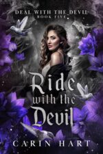 Ride With the Devil With the Devil Book