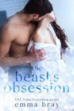 The Beast's Obsession: an Obsessed Romance