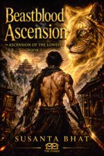 Beastblood Ascension of the Lowest Book
