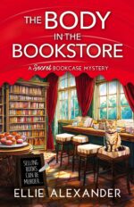 The Body in the Bookstore