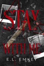 Stay With Me Hearts Book
