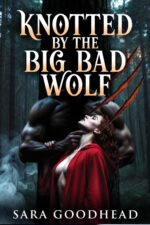 Knotted by the Big Bad Wolf: a Rejected Mate Omegaverse Shifter Romance