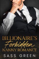 Billionaire's Forbidden Nanny Romance: a Forbidden Summer Romance Between a Billionaire and His Irresistible Nanny. Age Gap Billionaire