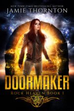 Doormaker: Rock Heaven Young Adult Epic Fantasy