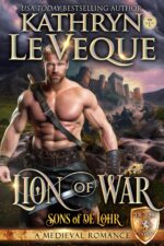 Lion of War