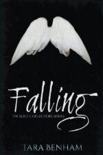 Falling Soul Collectors Series Book