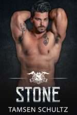 Stone Rest Mc Book