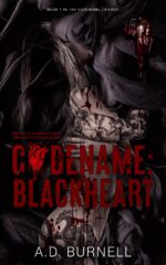 Codename: Blackheart: Codename Trilogy Book 1