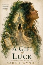 A Gift of Luck Book