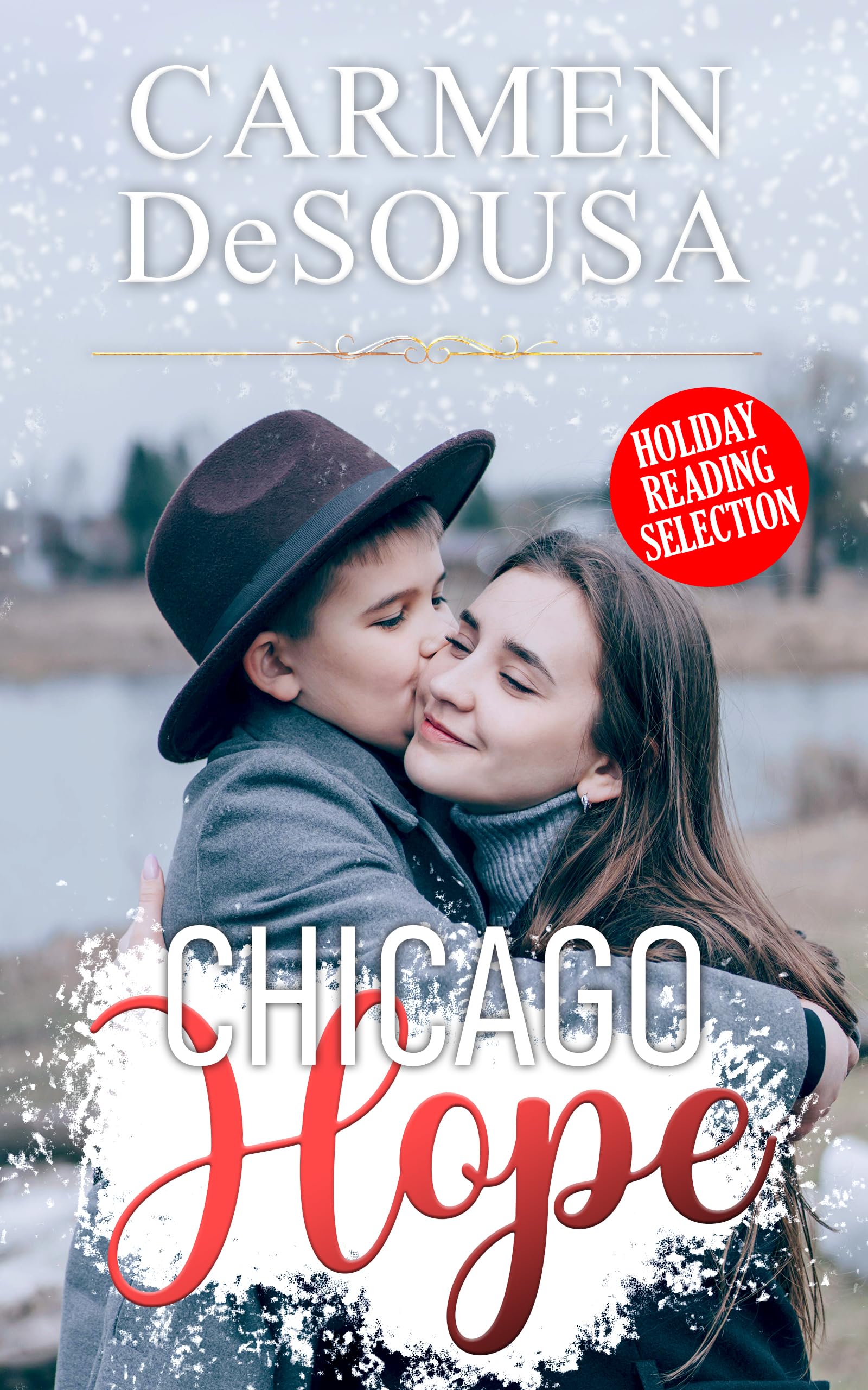 Chicago Hope Reading