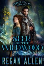 Seer of the Wildwood: a Closed Door Fantasy Romance Realms Book