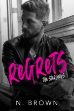 Regrets Family Book