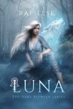Luna Dark Between Series Book