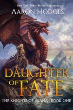 Daughter of Fate Knights of Alana Book