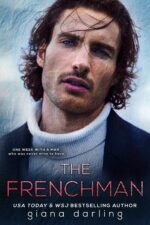The Frenchman: a Forbidden Romance Evolution of Sin Book