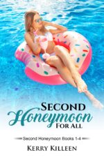 Second Honeymoon for All: a Hotwife Erotic Complilation