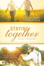 Staying Together: Marriage: a Life Long Affair