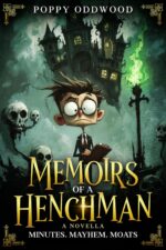 Memoirs of a Henchman: Minutes. Mayhem. Moats Chronically Chaotic