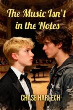 The Music Isn't in the Notes and Jacques Book