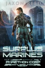 Surplus Marines Corp. Book