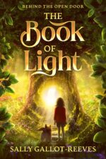 The Book of Light: a Middle Grade Fantasy Adventure the Open Door