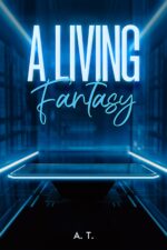 A Living Fantasy: Erotic Short Story for Adults