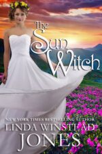The Sun Witch: a Witch's Awakening Romantic Fantasy Book
