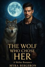 The Wolf Who Chose Her: a Shifter Romance