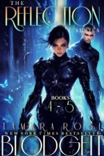 The Reflection Series Duet Box Set Books 4 & 5: 💎collector’s Edition — Dark Fantasy Antihero Romance • Enemies-to-lovers Sci-fi Saga Reflection Series Box Sets Book