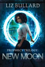 Prophecy Trilogy: New Moon Series Book