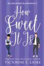 How Sweet It Is Shade Island Book