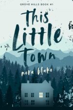This Little Town Hills Book