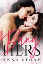 Being Hers Bound Book