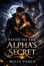 Fated to the Alpha’s Secret: a Fated Mates Shifter Romance Sovereign Sphere Book